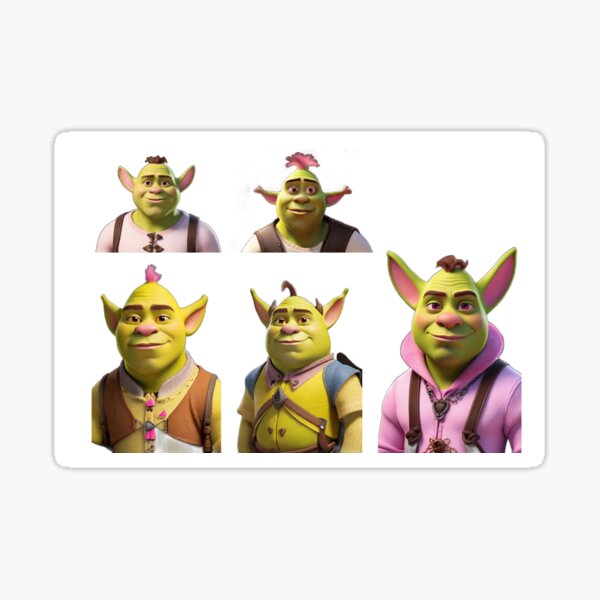 Little Shrek Meme Beanie Hedging Cap DIY Print Cushion Shrek Meme Png Shrek  Face Shrek Meme Face Shrek Png Shrek Wazowski - AliExpress