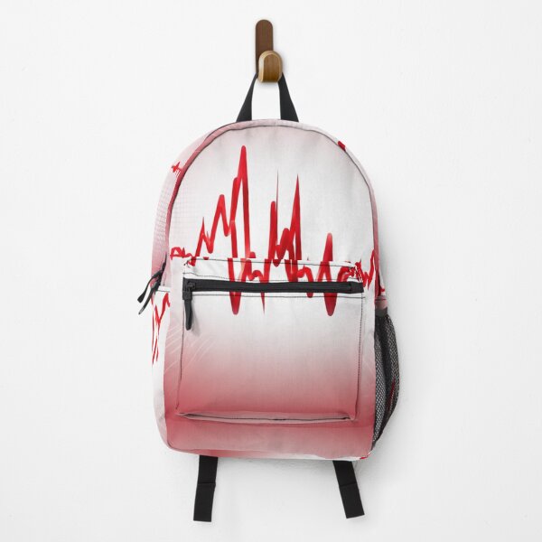 Item preview, High Saturated Pulse Design designed and sold by Sadia Jannat.