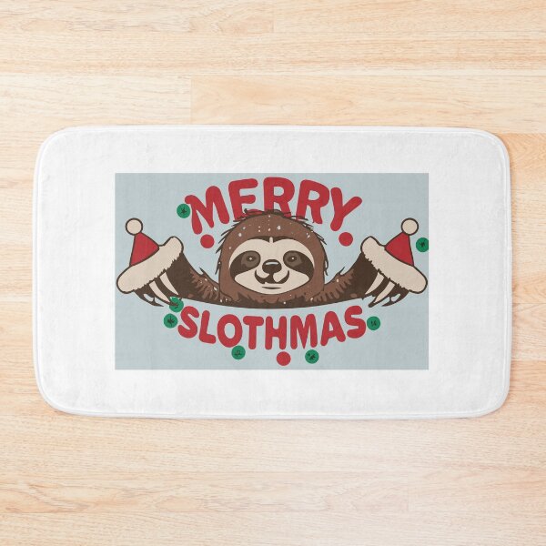 Item preview, "Spread Joy with Our Merry Christmas Exclusive " designed and sold by vectorillus.