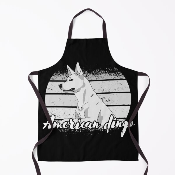 Item preview, American dingo designed and sold by MacLis.