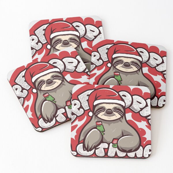 Item preview, "Spread Joy with Our Merry Christmas Exclusive " designed and sold by vectorillus.
