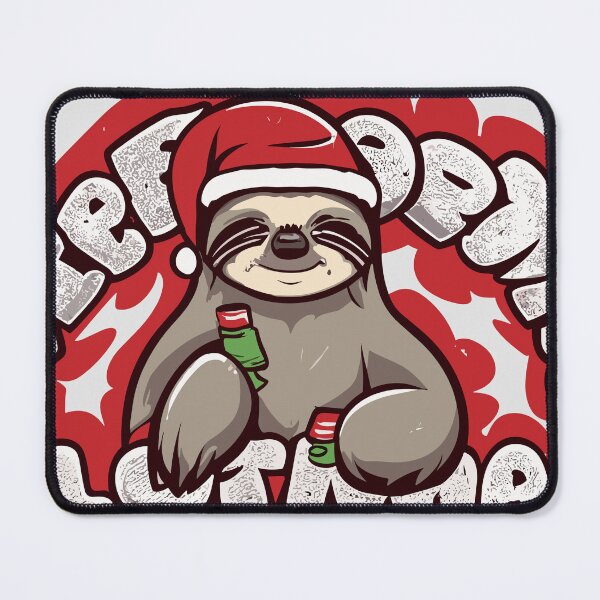 Item preview, "Spread Joy with Our Merry Christmas Exclusive " designed and sold by vectorillus.