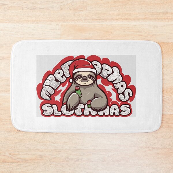 Item preview, "Spread Joy with Our Merry Christmas Exclusive " designed and sold by vectorillus.
