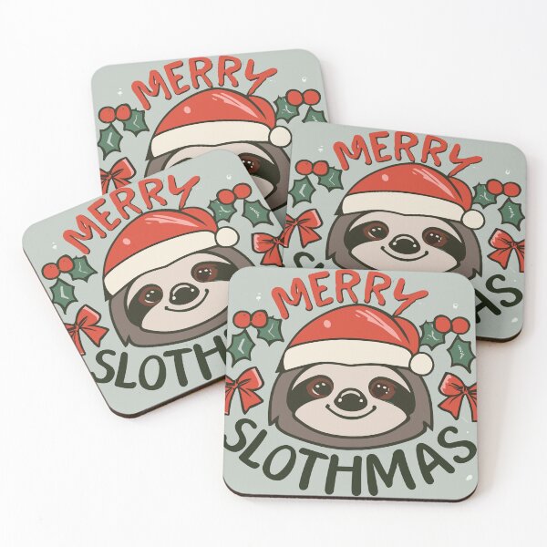 Item preview, "Spread Joy with Our Merry Christmas Exclusive " designed and sold by vectorillus.