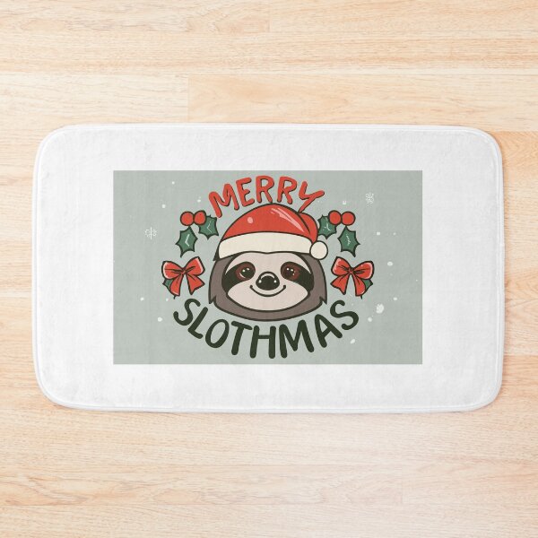 Item preview, "Spread Joy with Our Merry Christmas Exclusive " designed and sold by vectorillus.