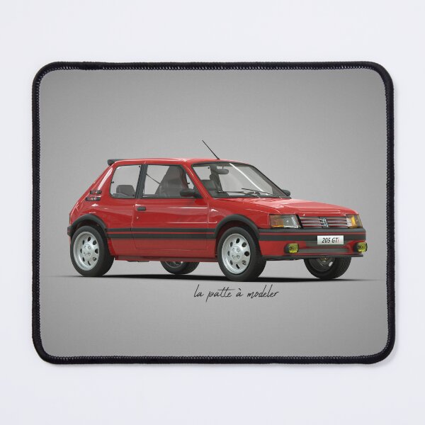 Item preview, 205 GTi designed and sold by LaPatteAModeler.