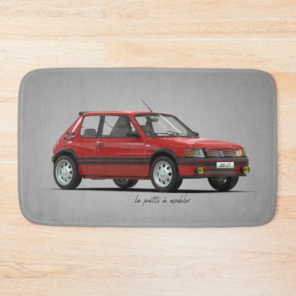 Item preview, 205 GTi designed and sold by LaPatteAModeler.