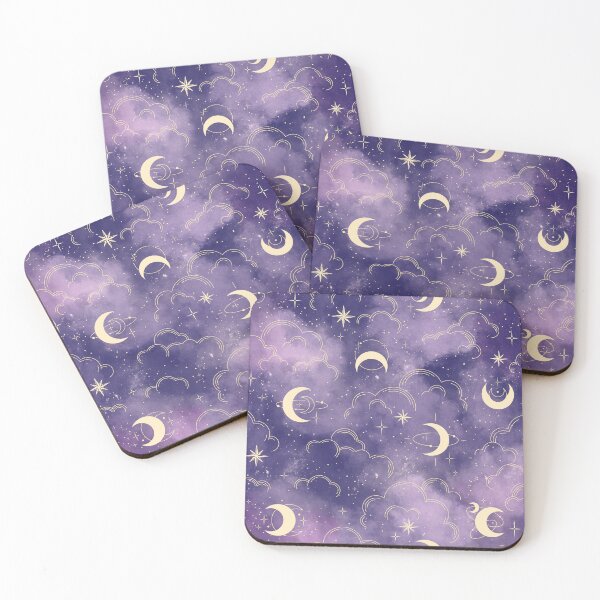 Item preview, Space Pattern designed and sold by BettySpicer.