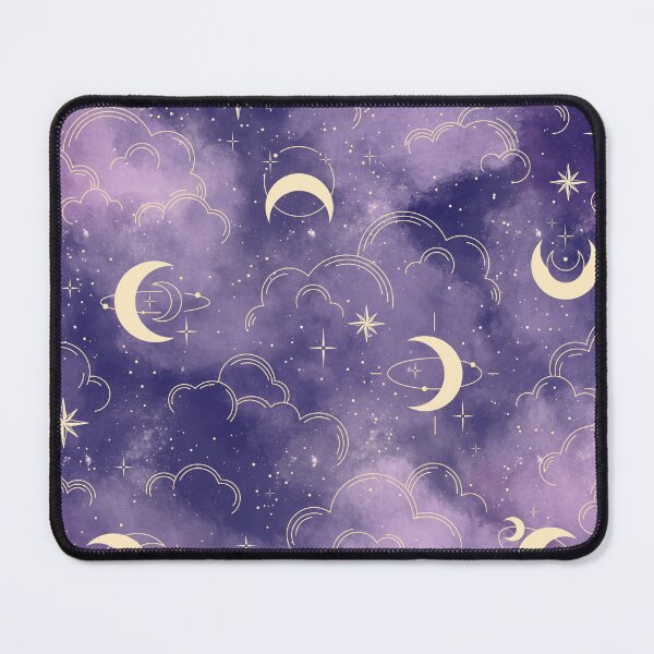 Item preview, Space Pattern designed and sold by BettySpicer.