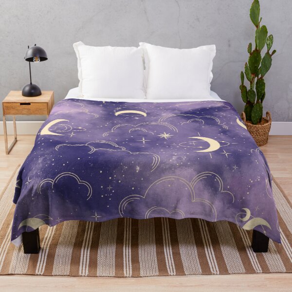 Item preview, Space Pattern designed and sold by BettySpicer.