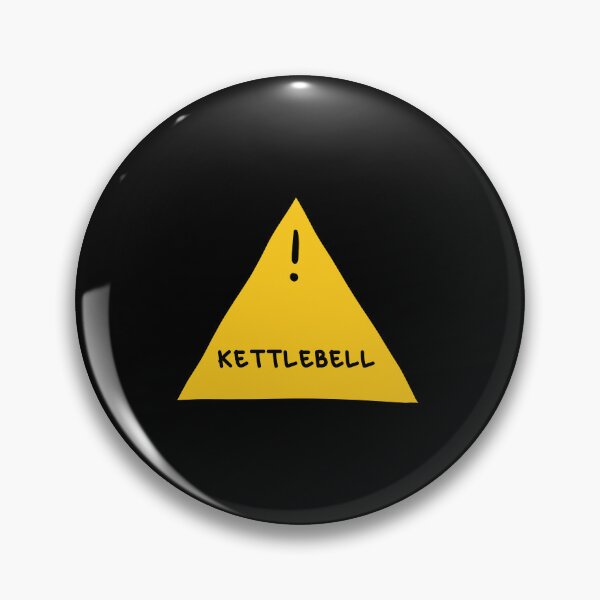 Item preview,  ⚠ Kettlebell ⚠ designed and sold by orlumbuspirate.