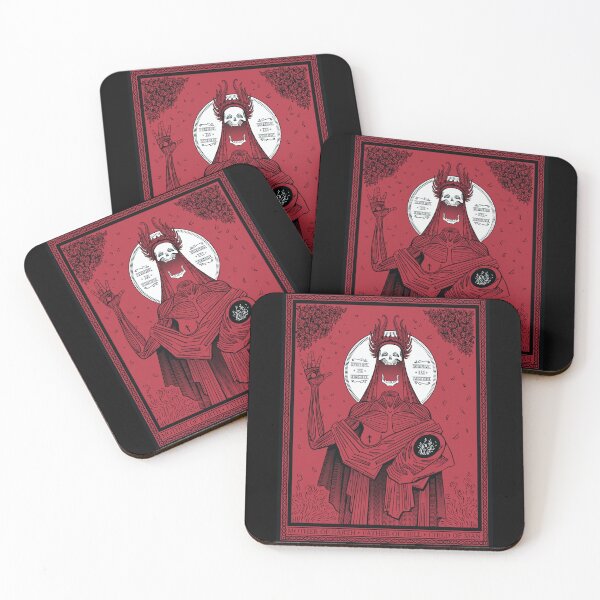 Item preview, Iconography - Birth (Alternative) designed and sold by jinofski.