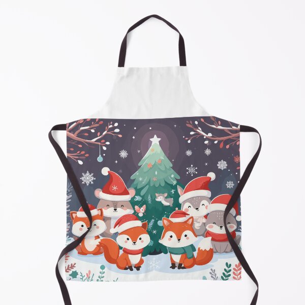 Item preview, "Spread Joy with Our Merry Christmas Exclusive " designed and sold by vectorillus.