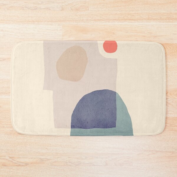 Item preview, GREAT_NATURE_LANDSCAPE_ABSTRACT_ART designed and sold by forgetmestudio.