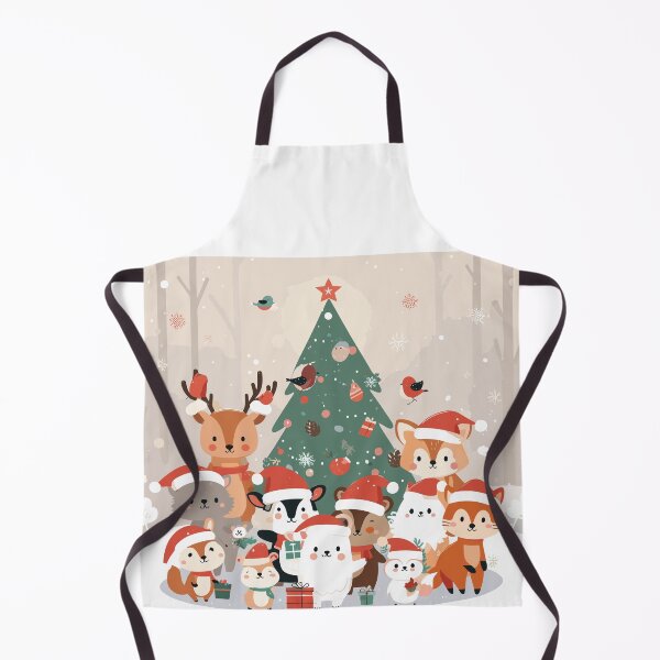 Item preview, "Spread Joy with Our Merry Christmas Exclusive " designed and sold by vectorillus.