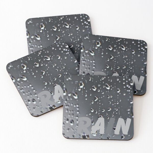 Item preview,  Enjoy the magical Autumn rainy days! 2209 designed and sold by MyWay-Bilja.
