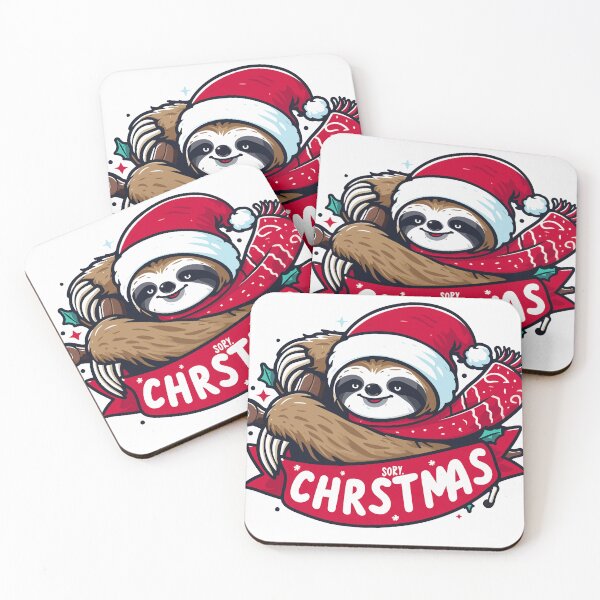 Item preview, "Spread Joy with Our Merry Christmas Exclusive " designed and sold by vectorillus.