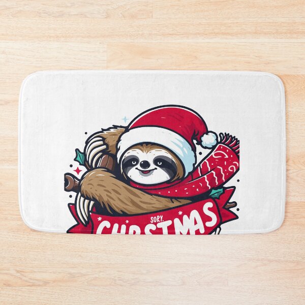 Item preview, "Spread Joy with Our Merry Christmas Exclusive " designed and sold by vectorillus.