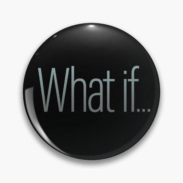 Item preview, What if... v.4 designed and sold by x1brett.