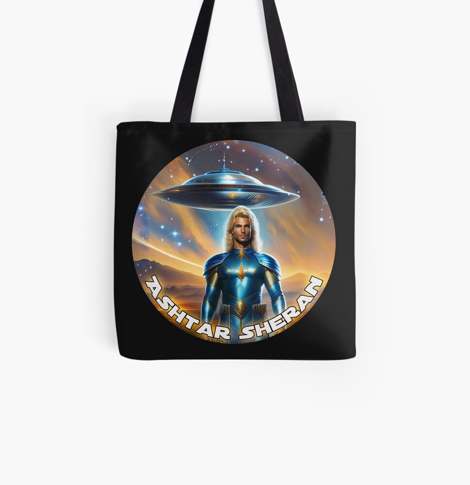 La Trampa de Ashtar Sheran :: Un mundo desconocido