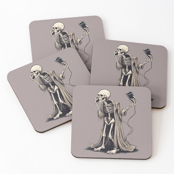 Item preview,  Skeleton and cell designed and sold by StyleSketch.