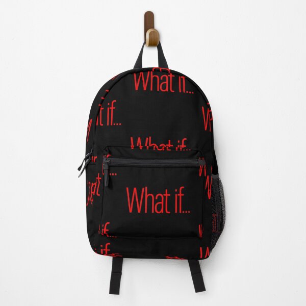 Item preview, What if... v.7 designed and sold by x1brett.