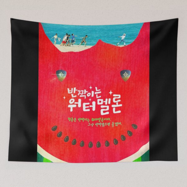 Item preview,  반짝이는 워터멜론 , Twinkling Watermelon 2023, Choi hyun wook ,seol in ah designed and sold by bestsalernow.