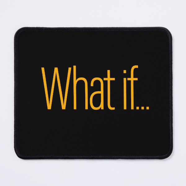 Item preview, What if... v.8 designed and sold by x1brett.