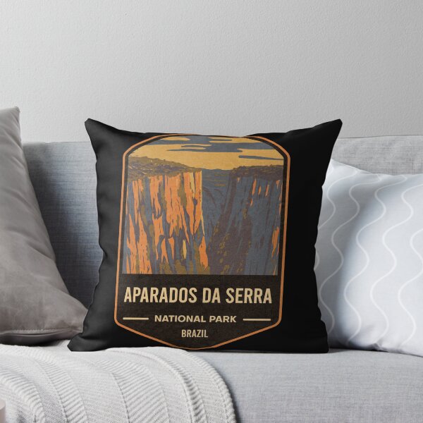 Item preview, Aparados da Serra National Park Brazil designed and sold by JordanHolmes.