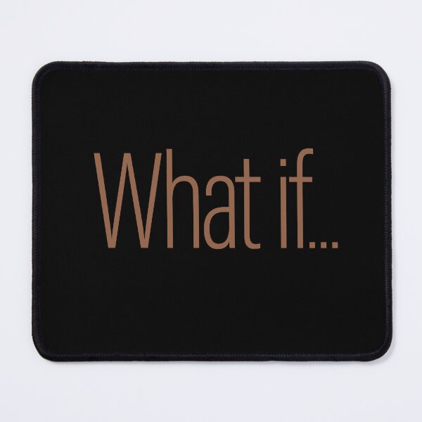 Item preview, What if... v.9 designed and sold by x1brett.