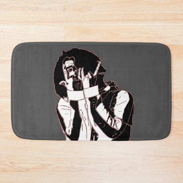 Item preview, i love you finger gesture sign  designed and sold by 4rpixs.