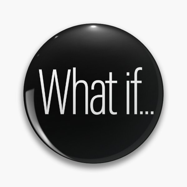 Item preview, What if... v.10 designed and sold by x1brett.