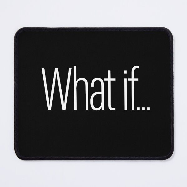 Item preview, What if... v.10 designed and sold by x1brett.