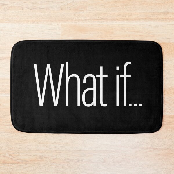 Item preview, What if... v.10 designed and sold by x1brett.