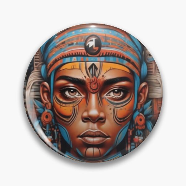 Item preview, inca, god viracocha aymara, bolivia peru plateau masterpiece, designed and sold by aipaint.