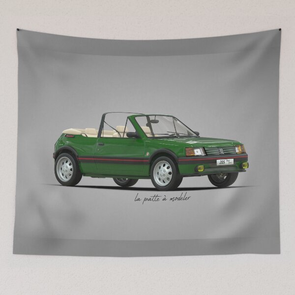 Item preview, 205 GR designed and sold by LaPatteAModeler.