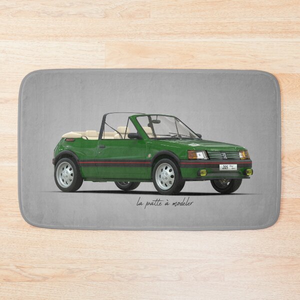 Item preview, 205 GR designed and sold by LaPatteAModeler.