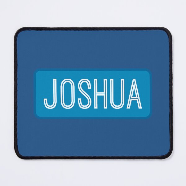 Item preview, Joshua Name designed and sold by Jeallan Designs.