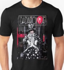 Dadaroma Yoshiatsu Dots Unisex T-Shirt