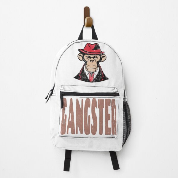 Item preview, Gangster designed and sold by SUKREEP.
