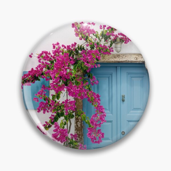 Item preview, Santorini Door 01 designed and sold by Weston  Westmoreland.