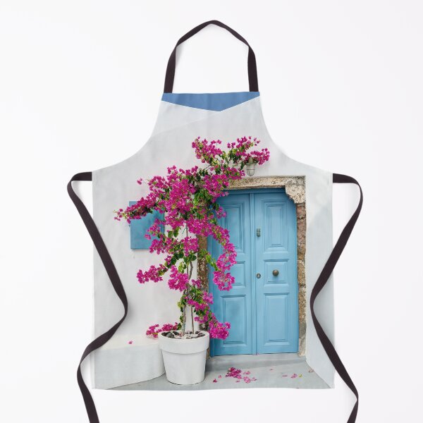 Item preview, Santorini Door 01 designed and sold by Weston  Westmoreland.