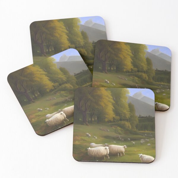 Item preview, Nostalgia for the Countryside 17 designed and sold by ONYX Pixee.