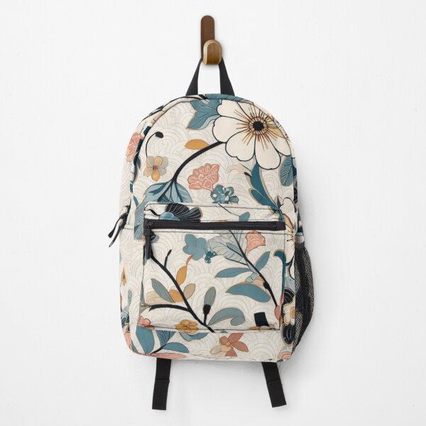 Item preview, The floral pattern of Korea style designed and sold by Boru-Atisuto.