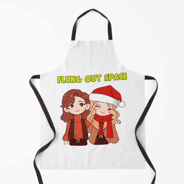 Item preview, Christmas with Carol, chibi designed and sold by MaiSeries.