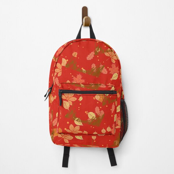 Item preview, Let the leaves fall down. designed and sold by janice56.