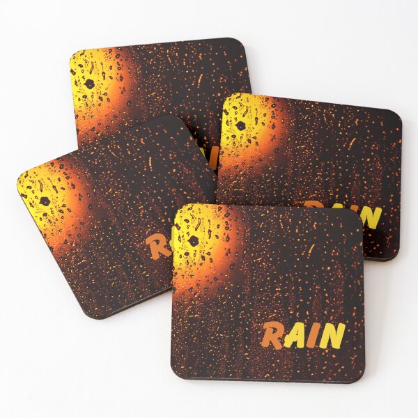 Item preview, Enjoy the magical Autumn rainy days! 2309 designed and sold by MyWay-Bilja.