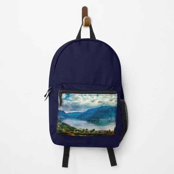 Item preview, Lake Como, Italy designed and sold by Kathy Weaver.