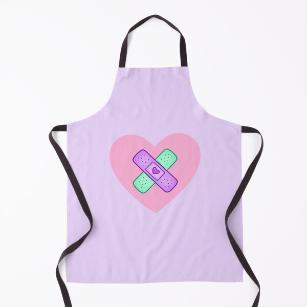 Item preview, Heart Plasters designed and sold by KawaiPastelKult.