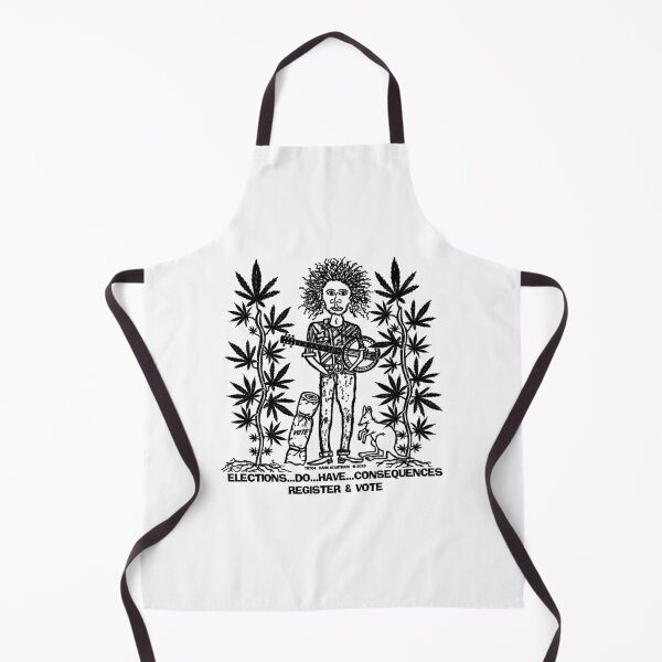 Item preview, ULURU ~ BANJO ~ ELECTIONS ~ HAVE ~ CONSEQUENCES ~ (V-8-16) designed and sold by RodeoMalibu.